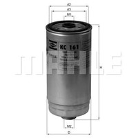 Mahle Knecht KC161