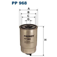 Filtron PP968