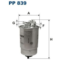 Filtron PP839