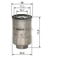 Bosch 1457434201 Image #5