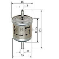 Bosch 0450905901