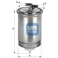 UFI 2436500