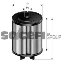Purflux C810 Image #2