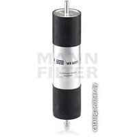 MANN-filter WK6001