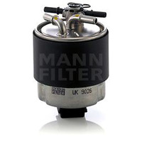 MANN-filter WK9026 Image #1