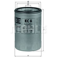 Mahle Knecht KC6