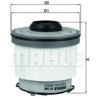 Mahle Knecht KX385D