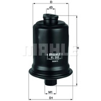 Mahle Knecht KL508