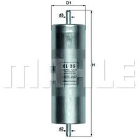 Mahle Knecht KL35 Image #1