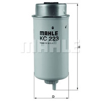 Mahle Knecht KC223