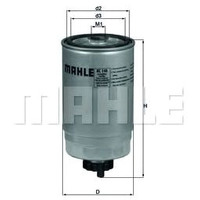 Mahle Knecht KC140 Image #1