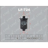 LynxAuto LF724 Image #1