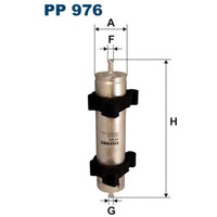 Filtron PP976 Image #1