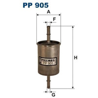 Filtron PP905