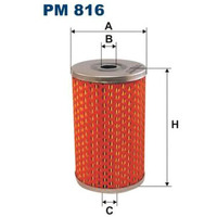 Filtron PM816