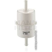 MANN-filter WK4002 Image #1