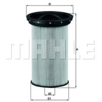Mahle Knecht KX69