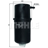 Mahle Knecht KL787