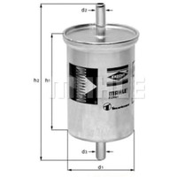 Mahle Knecht KL2
