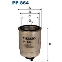 Filtron PP864