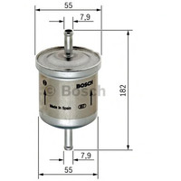 Bosch F026403009