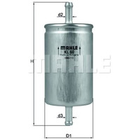Mahle Knecht KL60