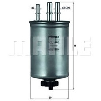 Mahle Knecht KL446