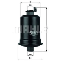 Mahle Knecht KL435