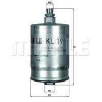 Mahle Knecht KL19