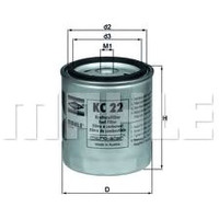 Mahle Knecht KC22