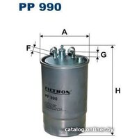 Filtron PP990