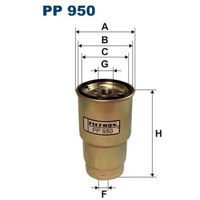 Filtron PP950