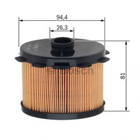Bosch 1457431703 Image #6