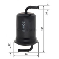 Bosch 0450905983