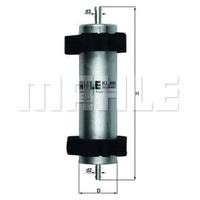 Mahle Knecht KL660 Image #1
