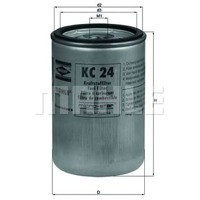 Mahle Knecht KC24