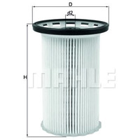Mahle Knecht KX342