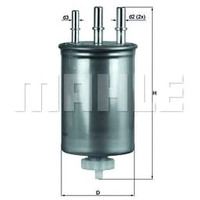 Mahle Knecht KL505