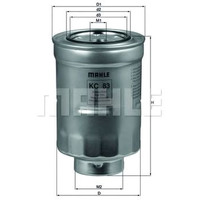 Mahle Knecht KC83D