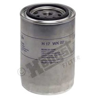 Hengst H17WK02 Image #1