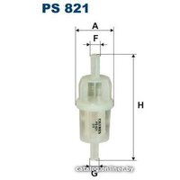 Filtron PS821
