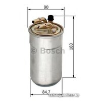 Bosch 0450906503 Image #6