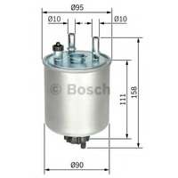 Bosch F026402082 Image #6