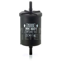 MANN-filter WK6031