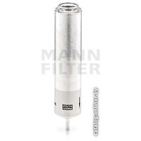 MANN-filter WK5001