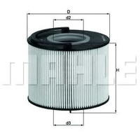 Mahle Knecht KX192D Image #1
