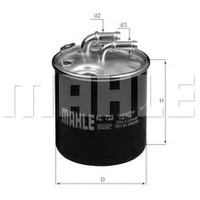 Mahle Knecht KL723D Image #1