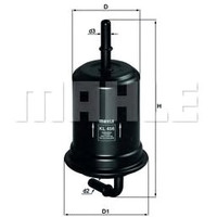 Mahle Knecht KL456 Image #1