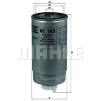 Mahle Knecht KC103