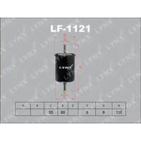 LynxAuto LF1121